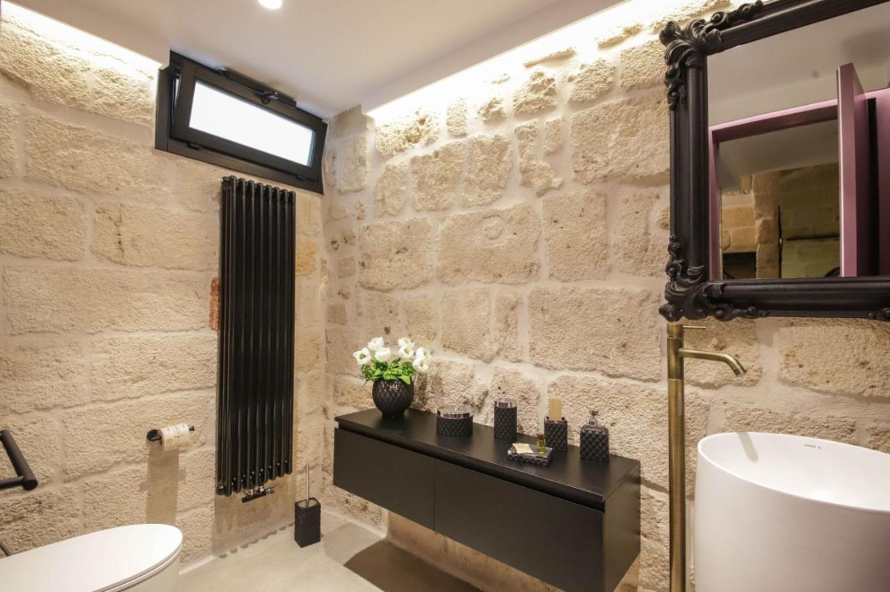Suite & Spa Via Veneto Monopoli Exterior photo